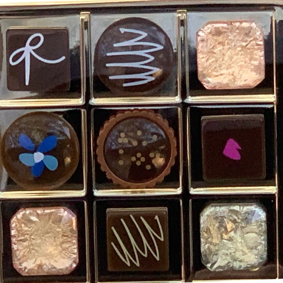 Kate Spade Creme De La Creme Candy Clutch Rare NWT - Picture 11 of 16